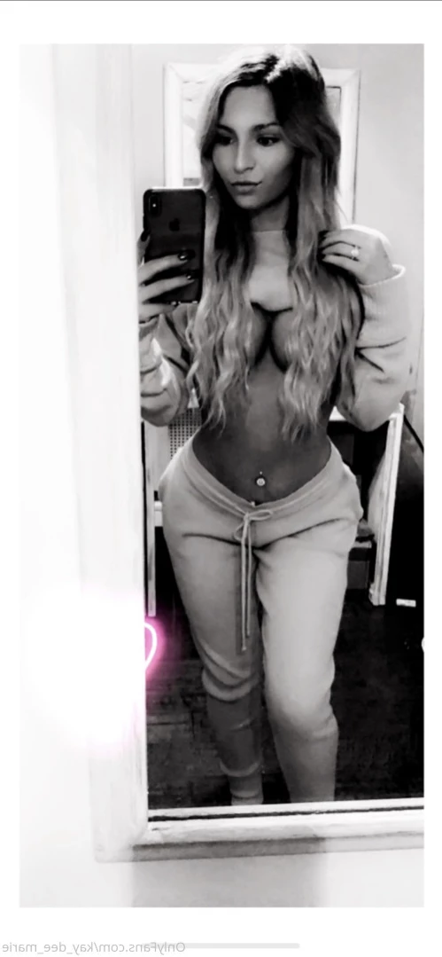 Kaydeemarie [ kay_dee_marie ] Onlyfans leaked photo 11088964 on Hotleaks.tv