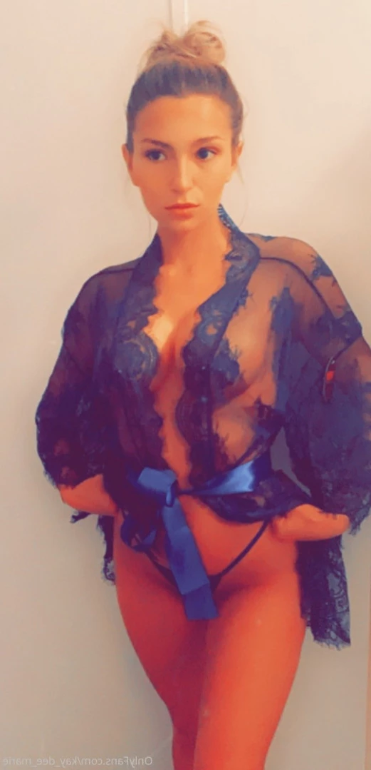 Kaydeemarie [ kay_dee_marie ] Onlyfans leaked photo 12303841 on Hotleaks.tv
