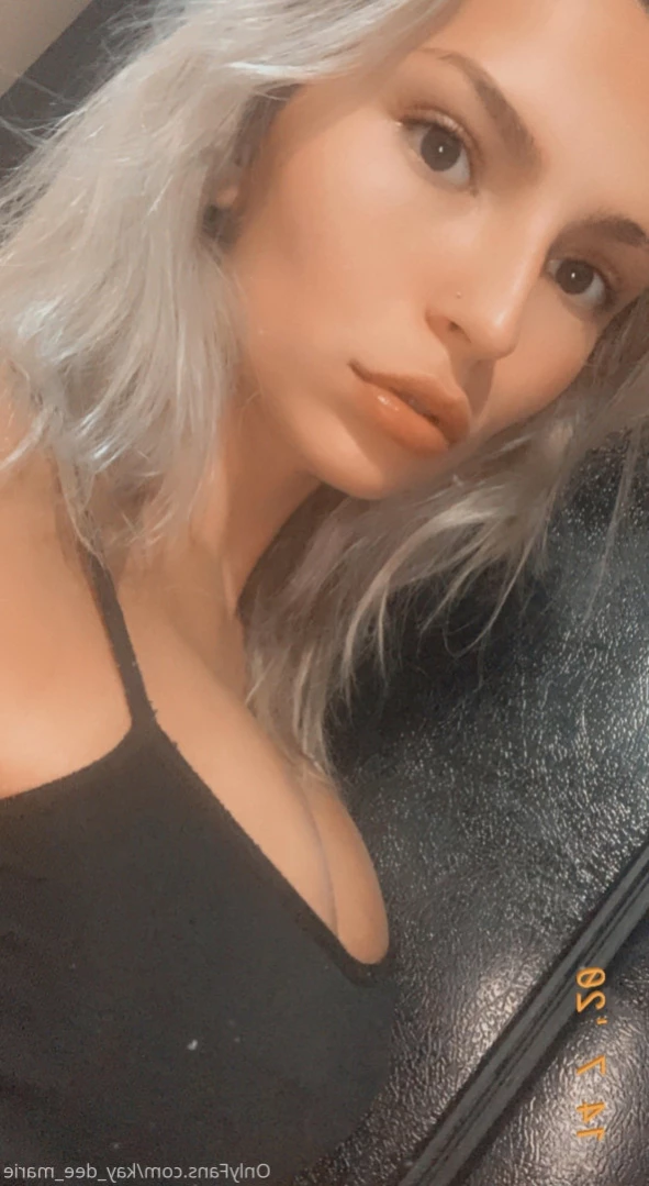 Kaydeemarie [ kay_dee_marie ] Onlyfans leaked photo 12538406 on Hotleaks.tv