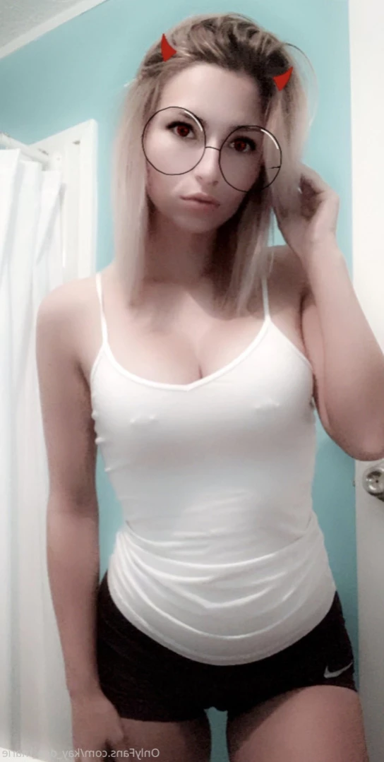 Kaydeemarie [ kay_dee_marie ] Onlyfans leaked photo 12703995 on Hotleaks.tv