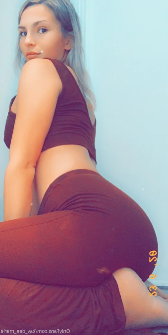 Kaydeemarie [ kay_dee_marie ] Onlyfans leaked photo 13029198 on Hotleaks.tv