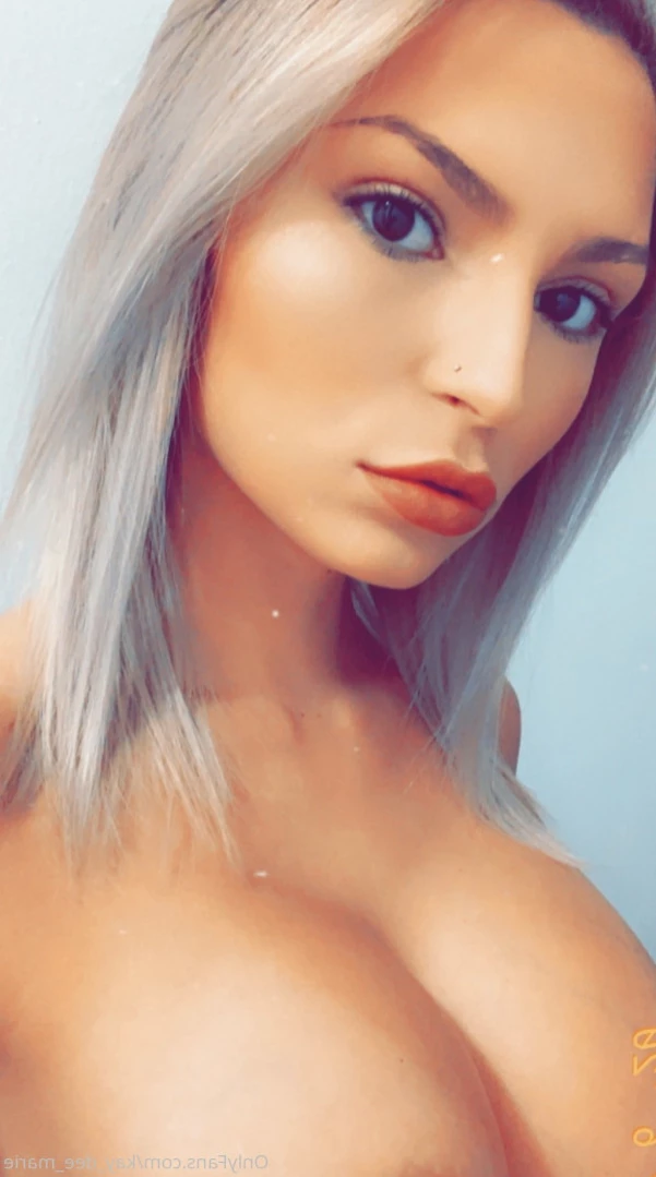 Kaydeemarie [ kay_dee_marie ] Onlyfans leaked photo 14135083 on Hotleaks.tv