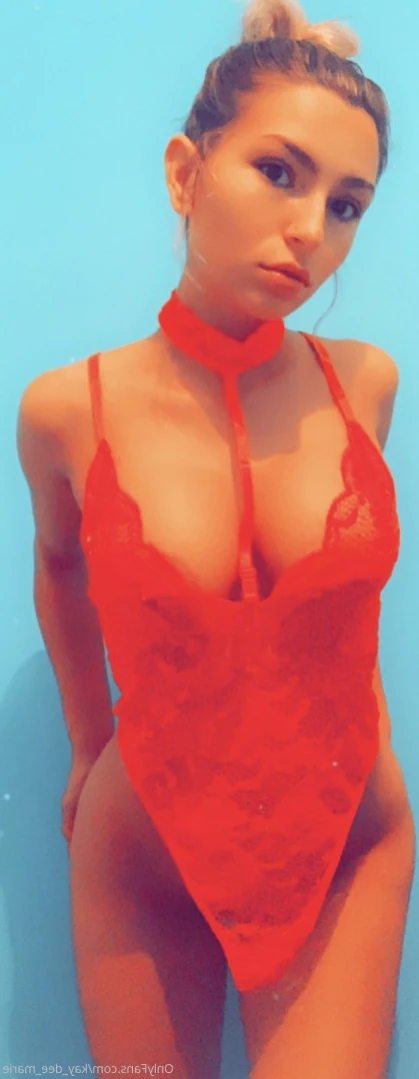 Kaydeemarie [ kay_dee_marie ] Onlyfans leaked photo 14163401 on Hotleaks.tv