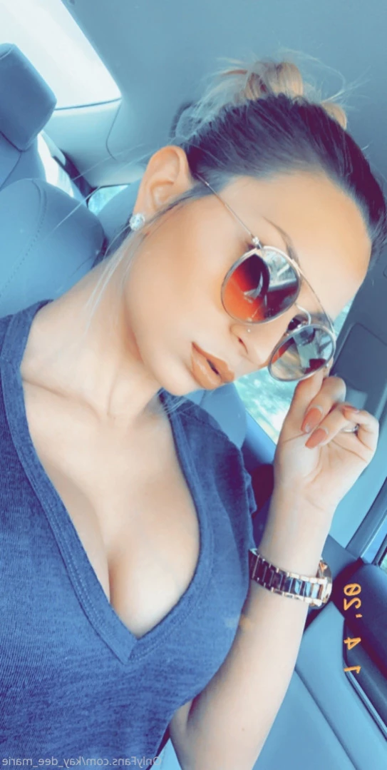 Kaydeemarie [ kay_dee_marie ] Onlyfans leaked photo 14642806 on Hotleaks.tv