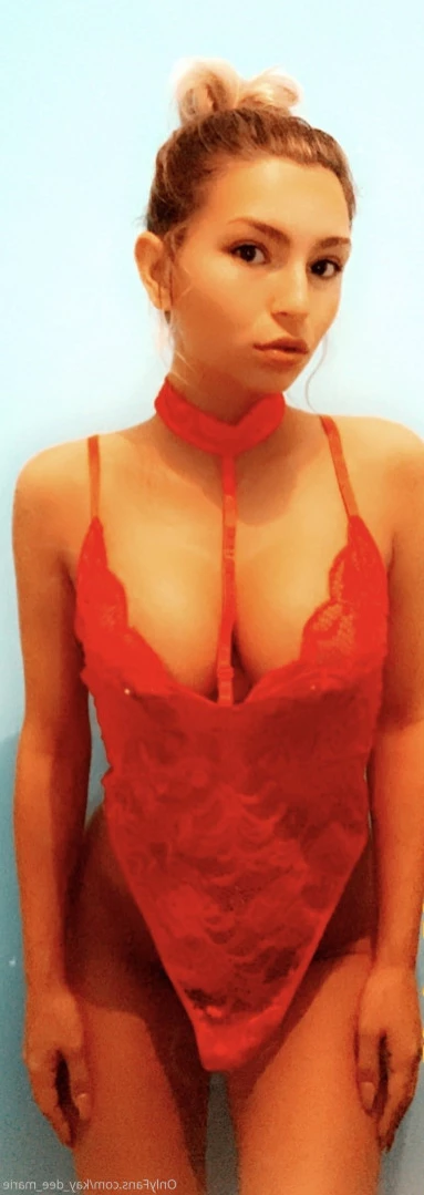Kaydeemarie [ kay_dee_marie ] Onlyfans leaked photo 15316172 on Hotleaks.tv