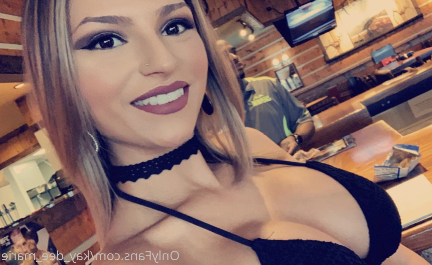 Kaydeemarie [ kay_dee_marie ] Onlyfans leaked photo 15436896 on Hotleaks.tv