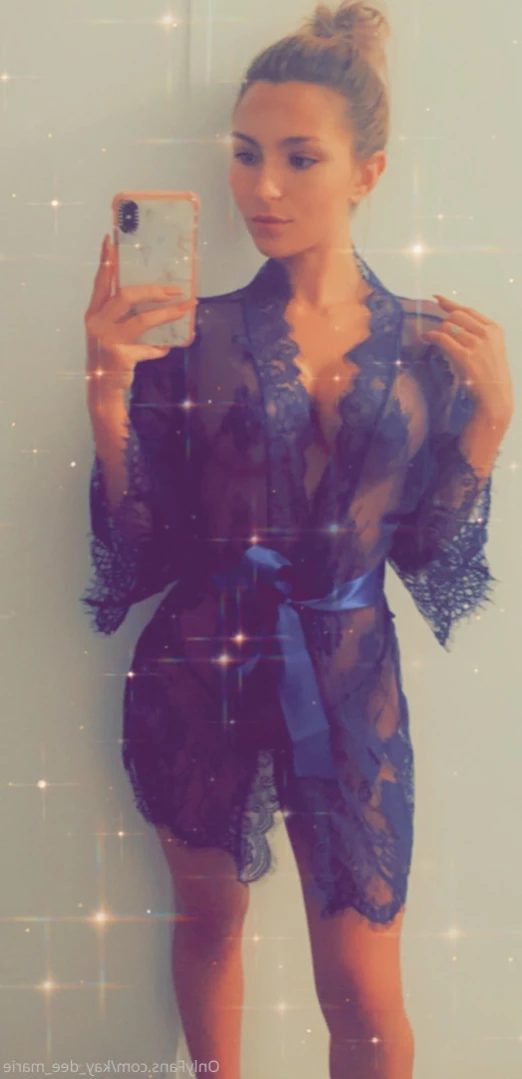 Kaydeemarie [ kay_dee_marie ] Onlyfans leaked photo 15511878 on Hotleaks.tv