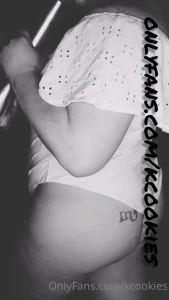 💦Thick Powerlifting Goddess💦 [ kcookies ] Onlyfans leaked video 8149949 on Hotleaks.tv