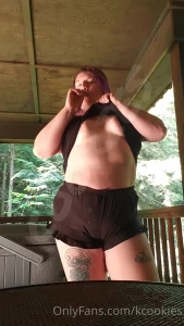 💦Thick Powerlifting Goddess💦 [ kcookies ] Onlyfans leaked video 8149993 on Hotleaks.tv