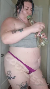 💦Thick Powerlifting Goddess💦 [ kcookies ] Onlyfans leaked video 8150038 on Hotleaks.tv