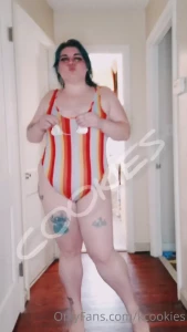 💦Thick Powerlifting Goddess💦 [ kcookies ] Onlyfans leaked video 8150158 on Hotleaks.tv