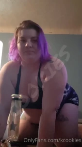 💦Thick Powerlifting Goddess💦 [ kcookies ] Onlyfans leaked video 8150212 on Hotleaks.tv