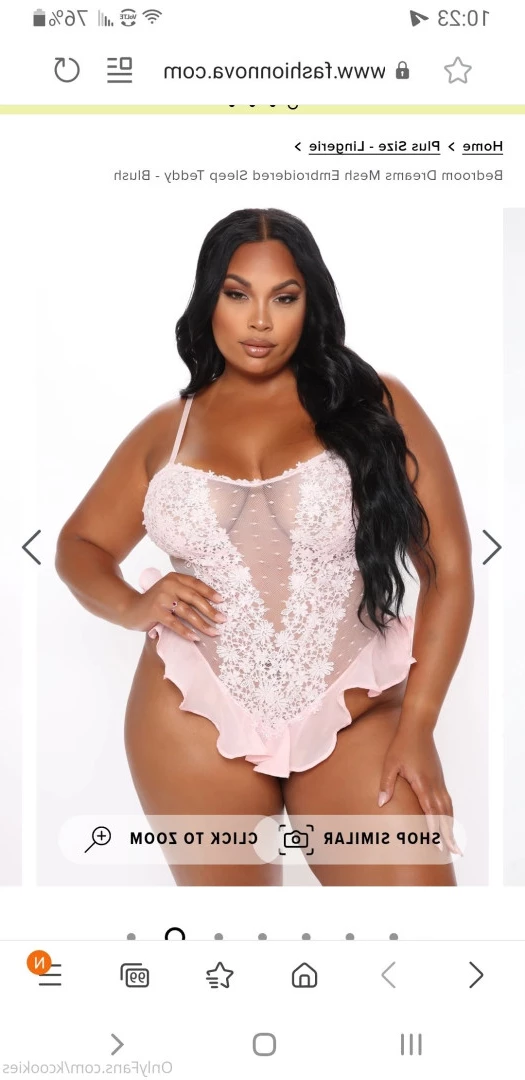 💦Thick Powerlifting Goddess💦 [ kcookies ] Onlyfans leaked photo 9796534 on Hotleaks.tv