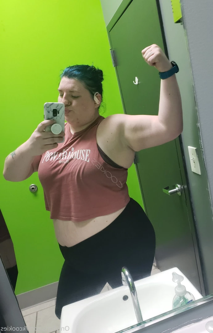 💦Thick Powerlifting Goddess💦 [ kcookies ] Onlyfans leaked photo 9796903 on Hotleaks.tv