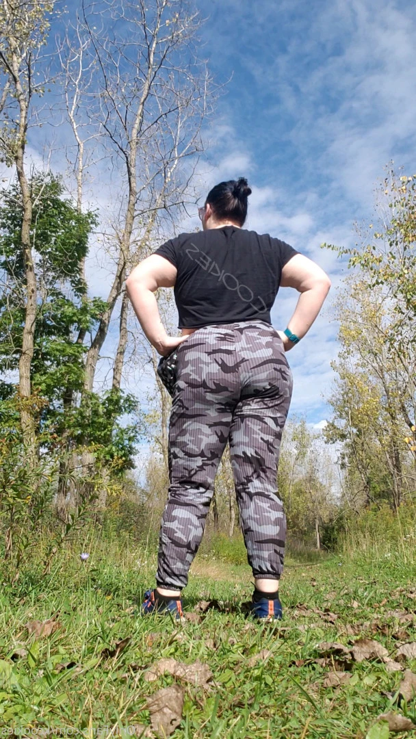 💦Thick Powerlifting Goddess💦 [ kcookies ] Onlyfans leaked photo 9797446 on Hotleaks.tv