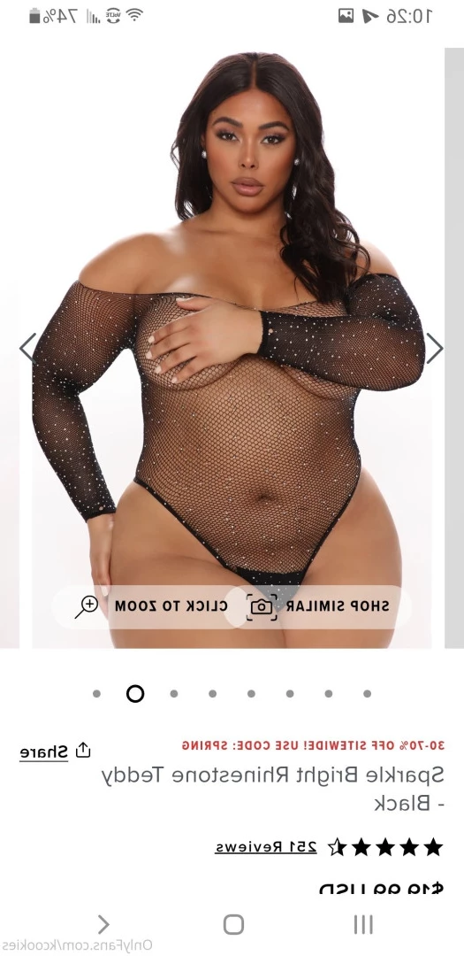 💦Thick Powerlifting Goddess💦 [ kcookies ] Onlyfans leaked photo 9797625 on Hotleaks.tv