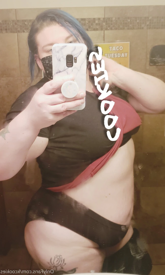 💦Thick Powerlifting Goddess💦 [ kcookies ] Onlyfans leaked photo 9799005 on Hotleaks.tv