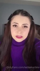 Kelle Martina [ kellemartina ] Onlyfans leaked video 18237835 on Hotleaks.tv