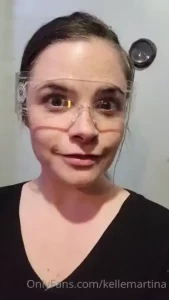 Kelle Martina [ kellemartina ] Onlyfans leaked video 18237840 on Hotleaks.tv