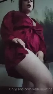 Kelle Martina [ kellemartina ] Onlyfans leaked video 18237855 on Hotleaks.tv
