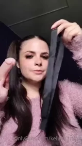 Kelle Martina [ kellemartina ] Onlyfans leaked video 18237871 on Hotleaks.tv