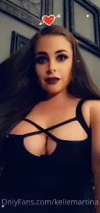 Kelle Martina [ kellemartina ] Onlyfans leaked video 18237875 on Hotleaks.tv