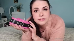 Kelle Martina [ kellemartina ] Onlyfans leaked video 18237886 on Hotleaks.tv