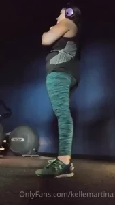 Kelle Martina [ kellemartina ] Onlyfans leaked video 18237897 on Hotleaks.tv