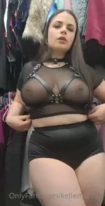 Kelle Martina [ kellemartina ] Onlyfans leaked video 18237904 on Hotleaks.tv