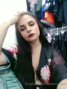 Kelle Martina [ kellemartina ] Onlyfans leaked video 18237905 on Hotleaks.tv
