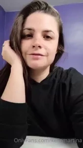 Kelle Martina [ kellemartina ] Onlyfans leaked video 18237910 on Hotleaks.tv