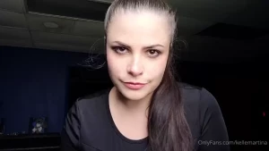 Kelle Martina [ kellemartina ] Onlyfans leaked video 18237921 on Hotleaks.tv