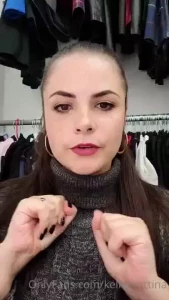 Kelle Martina [ kellemartina ] Onlyfans leaked video 18237924 on Hotleaks.tv
