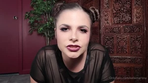 Kelle Martina [ kellemartina ] Onlyfans leaked video 18238045 on Hotleaks.tv