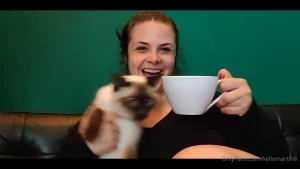 Kelle Martina [ kellemartina ] Onlyfans leaked video 18238072 on Hotleaks.tv