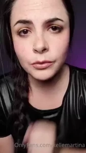 Kelle Martina [ kellemartina ] Onlyfans leaked video 18238073 on Hotleaks.tv