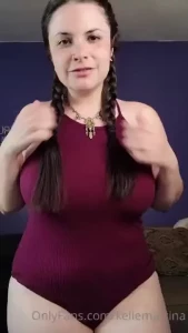 Kelle Martina [ kellemartina ] Onlyfans leaked video 18238091 on Hotleaks.tv