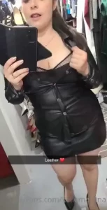 Kelle Martina [ kellemartina ] Onlyfans leaked video 18238106 on Hotleaks.tv