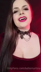 Kelle Martina [ kellemartina ] Onlyfans leaked video 18238117 on Hotleaks.tv