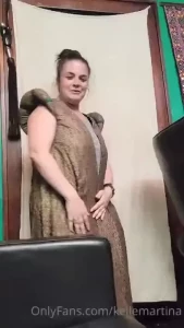 Kelle Martina [ kellemartina ] Onlyfans leaked video 18238152 on Hotleaks.tv