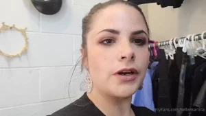 Kelle Martina [ kellemartina ] Onlyfans leaked video 18238185 on Hotleaks.tv