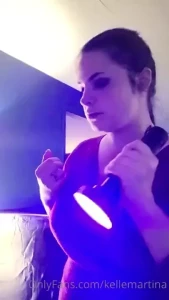 Kelle Martina [ kellemartina ] Onlyfans leaked video 18238191 on Hotleaks.tv
