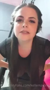 Kelle Martina [ kellemartina ] Onlyfans leaked video 18238213 on Hotleaks.tv