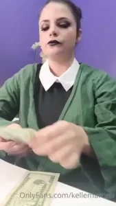 Kelle Martina [ kellemartina ] Onlyfans leaked video 18238220 on Hotleaks.tv