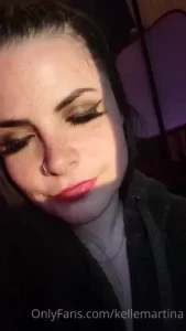 Kelle Martina [ kellemartina ] Onlyfans leaked video 18238261 on Hotleaks.tv
