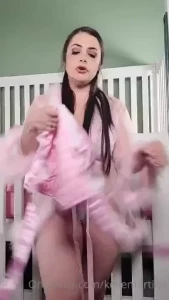 Kelle Martina [ kellemartina ] Onlyfans leaked video 18238271 on Hotleaks.tv