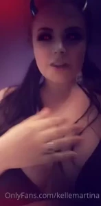 Kelle Martina [ kellemartina ] Onlyfans leaked video 18238279 on Hotleaks.tv