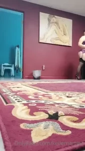 Kelle Martina [ kellemartina ] Onlyfans leaked video 18238286 on Hotleaks.tv