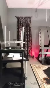 Kelle Martina [ kellemartina ] Onlyfans leaked video 18238289 on Hotleaks.tv