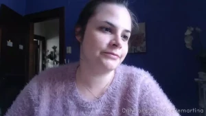 Kelle Martina [ kellemartina ] Onlyfans leaked video 18238290 on Hotleaks.tv